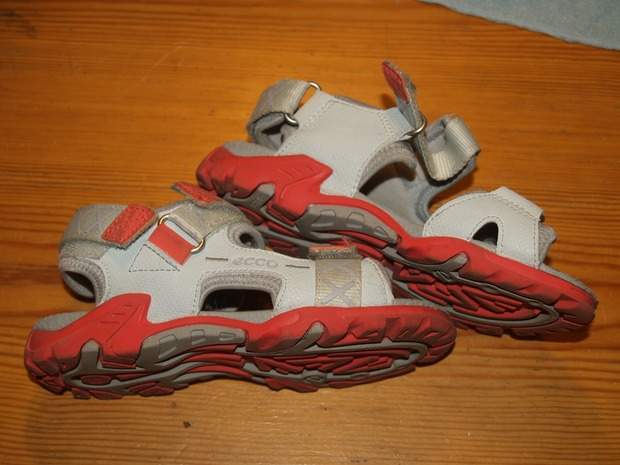Kindersandalen Gr.30 Kindersandalen Gr.30