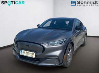 Mustang Mach-E Elektro 91kWh Extended Range Premiu, 40900 €, Auto & Fahrrad-Autos in 5020 Altstadt