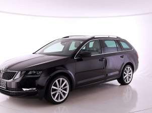 Octavia Combi 1,6 TDI Style Limited DSG, 18499 €, Auto & Fahrrad-Autos in 4084 St. Agatha