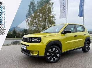 Grande Panda Hybrid mHEV 110 6-Gang eDCT Icon, 18990 €, Auto & Fahrrad-Autos in 9300 Sankt Veit an der Glan