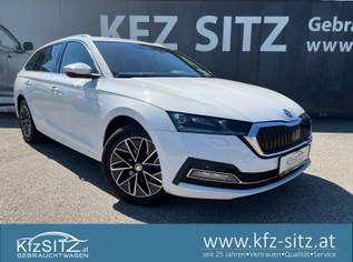 Octavia Combi 2,0 TDI Style DSG | NP: €46.000, 23980 €, Auto & Fahrrad-Autos in 4053 Ansfelden
