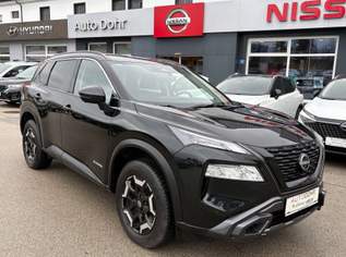 X-Trail 1,5 VC-T e-Power 4ORCE Allrad N-Trek 7stz, 36900 €, Auto & Fahrrad-Autos in 9400 Wolfsberg X-Trail 1,5 VC-T e-Power 4ORCE Allrad N-Trek 7stz, 36900 €, Auto & Fahrrad-Autos in 9400 Wolfsberg