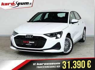 A3 35 TFSI Sportback Advanced Aut. | NEUWERTIG, 32190 €, Auto & Fahrrad-Autos in 4693 Desselbrunn