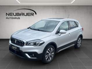 SX4 S-Cross, 14990 €, Auto & Fahrrad-Autos in 5582 Sankt Michael im Lungau SX4 S-Cross, 14990 €, Auto & Fahrrad-Autos in 5582 Sankt Michael im Lungau