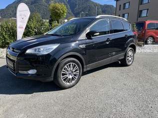 Kuga Titanium__4x4__ALU__