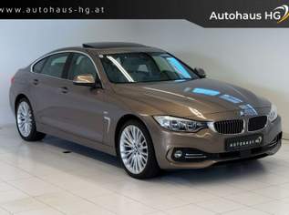 420 Gran Coupe - 420 d xDrive*1.BESITZ*LUXURY-LINE*, 18490 €, Auto & Fahrrad-Autos in 5112 Lamprechtshausen 420 Gran Coupe - 420 d xDrive*1.BESITZ*LUXURY-LINE*, 18490 €, Auto & Fahrrad-Autos in 5112 Lamprechtshausen