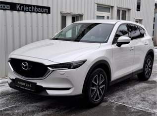 CX-5 CD184 AWD Revolution Aut., 23980 €, Auto & Fahrrad-Autos in 5020 Altstadt