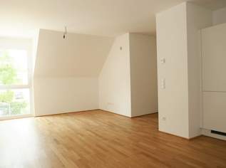 Schöne 52,92 Wohnung mit 2 Zimmern im ruhig gelegenen Seitentrakt (TOP 1.4, 1.OG), 249000 €, Immobilien-Wohnungen in 1230 Liesing