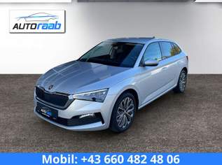 Scala Ambition 1,0 TSI *DIGITAL*RFK*APP*LED*NAVI*SITZHZ*, 18500 €, Auto & Fahrrad-Autos in 4141 Pfarrkirchen im Mühlkreis