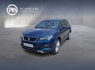 Ateca Xcellence 1.5 TSI ACT DSG, 19980 €, Auto & Fahrrad-Autos in Niederösterreich