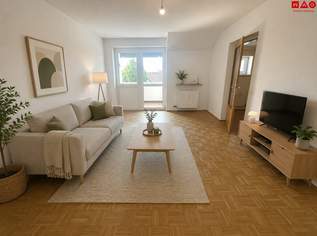 DACHGESCHOSSWOHNUNG MIT BALKON im nachgefragten Stadtteil Bindermichl-OED - sofort verfügbar! Befristet auf 5 Jahre, 725.14 €, Immobilien-Wohnungen in Oberösterreich DACHGESCHOSSWOHNUNG MIT BALKON im nachgefragten Stadtteil Bindermichl-OED - sofort verfügbar! Befristet auf 5 Jahre, 725.14 €, Immobilien-Wohnungen in Oberösterreich