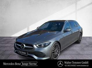 C 220 d T-Modell AVANTGARDE, 35850 €, Auto & Fahrrad-Autos in 8434 Tillmitsch C 220 d T-Modell AVANTGARDE, 35850 €, Auto & Fahrrad-Autos in 8434 Tillmitsch