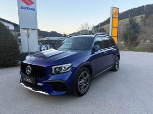 GLB d 4Matic *AHV, LED, AMG*, 43950 €, Auto & Fahrrad-Autos in 8654 Fischbach GLB d 4Matic *AHV, LED, AMG*, 43950 €, Auto & Fahrrad-Autos in 8654 Fischbach