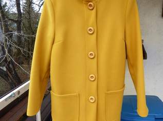 Wunderschöner Damen Kurzmantel - Größe L mit Kapuze Made in Italy sehr modisch – Trendfarbe 2026, 30 €, Kleidung & Schmuck-Damenkleidung in 5026 Salzburg Wunderschöner Damen Kurzmantel - Größe L mit Kapuze Made in Italy sehr modisch – Trendfarbe 2026, 30 €, Kleidung & Schmuck-Damenkleidung in 5026 Salzburg