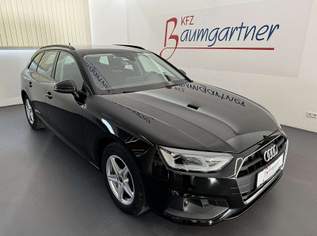 A4 Avant 35 TDI S-tronic *LED*NAVI*Sitzheizung*Spo..., 24890 €, Auto & Fahrrad-Autos in 4141 Pfarrkirchen im Mühlkreis