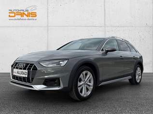 A4 Allroad quattro 40 TDI quattro S-tronic Virt..., 25900 €, Auto & Fahrrad-Autos in 8940 Liezen