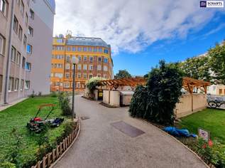 Cashflow to go! Wohnungspaket mit Mehrwert für Investoren! aufgepasst! Ca. 4,4% Rendite + 5 attraktive Neubauwohnungen + Befristet vermietet + Perfekte Infrastruktur und Anbindung!, 890000 €, Immobilien-Wohnungen in 1100 Favoriten