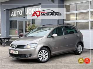 Golf Plus Rabbit 1.2 TSI DSG **PDC/Tempomat**, 7500 €, Auto & Fahrrad-Autos in 2601 Sollenau