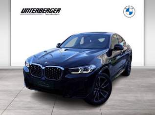 X4 xDrive 20d 48 V Aut., 47890 €, Auto & Fahrrad-Autos in 6410 Marktgemeinde Telfs