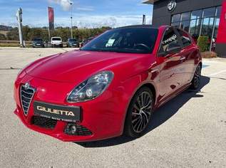 Giulietta 1,4 TB 120 Distinctive, 12890 €, Auto & Fahrrad-Autos in 9063 Maria Saal Giulietta 1,4 TB 120 Distinctive, 12890 €, Auto & Fahrrad-Autos in 9063 Maria Saal