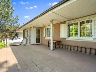 "Wunderschöner Bungalow in Stammersdorf mit 800 m² Grundfläche", 859000 €, Immobilien-Häuser in 1210 Floridsdorf