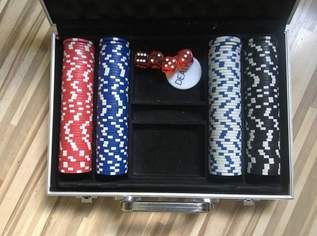Pokerkoffer Pokerkoffer