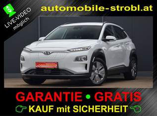 Kona Elektro Advantage *Top.Ausstattung*Werksgarantie*, 16880 €, Auto & Fahrrad-Autos in 8322 Eichkögl