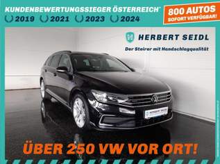 Passat Variant GTE PHEV DSG, 21480 €, Auto & Fahrrad-Autos in 8200 Gleisdorf