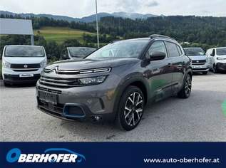 C5 Aircross Shine Plug-in Hybrid, 19990 €, Auto & Fahrrad-Autos in 6068 Gemeinde Mils