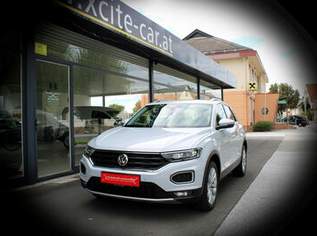 T-ROC DESIGN, AHK, LED, 1 JAHR GARANTIE, TOP, 20400 €, Auto & Fahrrad-Autos in 8263 Großwilfersdorf
