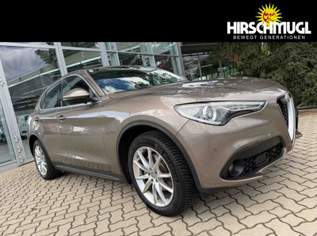 Stelvio Super 2,2 ATX AWD, 19490 €, Auto & Fahrrad-Autos in 8431 Gralla