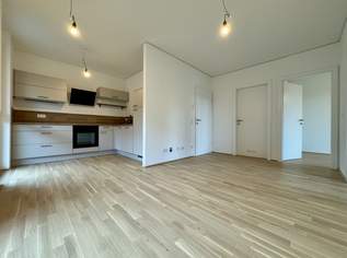 3-Zimmer-Gartenwohnung in Graz-Gösting, 1055.26 €, Immobilien-Wohnungen in 8051 