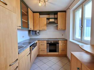 Großzügige 2-Zimmer-Wohnung mit Parkplatz im Zentrum von Oberwaltersdorf – unbefristet zu mieten!, 729.69 €, Immobilien-Wohnungen in 2522 Gemeinde Oberwaltersdorf