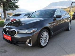 545 e PHEV xDrive Aut., 46890 €, Auto & Fahrrad-Autos in Kärnten