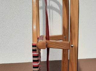 Tourenrodel 1-Sitzer von Gasser Rodel Tourenrodel 1-Sitzer von Gasser Rodel