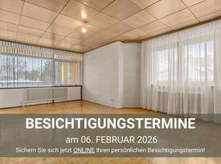 Großzügige Familienwohnung am Spallerhof, 299000 €, Immobilien-Wohnungen in Oberösterreich Großzügige Familienwohnung am Spallerhof, 299000 €, Immobilien-Wohnungen in Oberösterreich