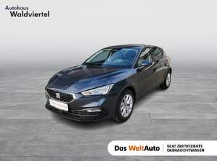 Leon Style Edition 1.5 TSI 115 PS, 24750 €, Auto & Fahrrad-Autos in 3580 Gemeinde Horn Leon Style Edition 1.5 TSI 115 PS, 24750 €, Auto & Fahrrad-Autos in 3580 Gemeinde Horn