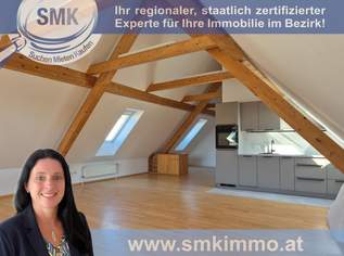 Charmante Dachgeschosswohnung!, 257000 €, Immobilien-Wohnungen in 3500 Am Steindl Charmante Dachgeschosswohnung!, 257000 €, Immobilien-Wohnungen in 3500 Am Steindl