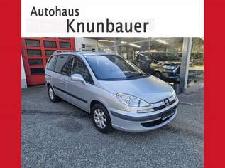 807 ST 2,2 HDI 130 (FAP), 990 €, Auto & Fahrrad-Autos in 4784 Schardenberg