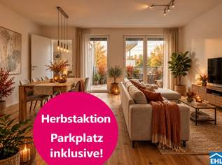 LIESING GARDENS: Urbanes Wohnen im Grünen, 619000 €, Immobilien-Wohnungen in 1230 Liesing LIESING GARDENS: Urbanes Wohnen im Grünen, 619000 €, Immobilien-Wohnungen in 1230 Liesing