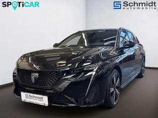 308 SW GT Hybrid 145 e-DCS6, 31890 €, Auto & Fahrrad-Autos in 5580 Tamsweg 308 SW GT Hybrid 145 e-DCS6, 31890 €, Auto & Fahrrad-Autos in 5580 Tamsweg