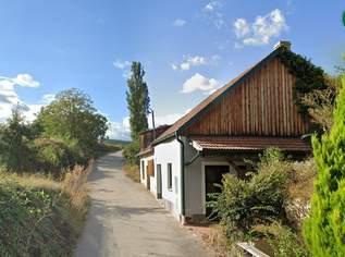 Uriges Unikat - Presshaus mit Weinkeller unweit von Krems, 54900 €, Immobilien-Gewerbeobjekte in 3552 Lengenfeld