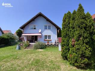 Gemütliches Einfamilienhaus in Schützen am Gebirge - Ihr neues Zuhause wartet!, 330000 €, Immobilien-Häuser in 7081 Gemeinde Schützen am Gebirge Gemütliches Einfamilienhaus in Schützen am Gebirge - Ihr neues Zuhause wartet!, 330000 €, Immobilien-Häuser in 7081 Gemeinde Schützen am Gebirge