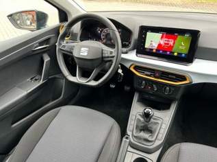 Ibiza Style 1.0 TSI / Sitzheizung Full Link 7..., 20293 €, Auto & Fahrrad-Autos in 6844 Gemeinde Altach