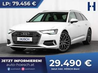 A6 Avant 40 TDI quattro Sport AHK TOUR & STADT STHZ, 31490 €, Auto & Fahrrad-Autos in 4061 Pasching A6 Avant 40 TDI quattro Sport AHK TOUR & STADT STHZ, 31490 €, Auto & Fahrrad-Autos in 4061 Pasching