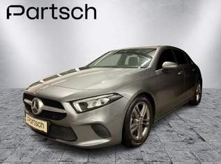 A 180 d Kompaktlimousine Style, 17990 €, Auto & Fahrrad-Autos in 2700 