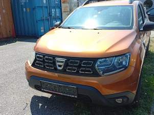 Duster II 1.6 SCe 115 Comfort 2WD, 4999 €, Auto & Fahrrad-Autos in Niederösterreich Duster II 1.6 SCe 115 Comfort 2WD, 4999 €, Auto & Fahrrad-Autos in Niederösterreich