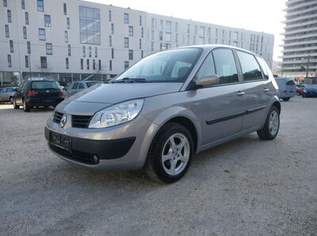 Scénic Expression Komfort 1,6 Benzin, 3900 €, Auto & Fahrrad-Autos in 4020 Bulgariplatz Scénic Expression Komfort 1,6 Benzin, 3900 €, Auto & Fahrrad-Autos in 4020 Bulgariplatz
