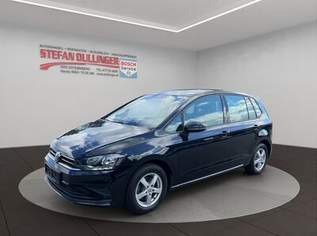 Golf Sportsvan 1.6TDI NAVI ALU KLIMA PDC 4xFH LED, 18950 €, Auto & Fahrrad-Autos in 4092 Esternberg