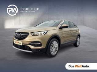 Grandland X 1,2 Turbo Direct Injection Innovation Start/Stop, 13450 €, Auto & Fahrrad-Autos in 8054 Straßgang Grandland X 1,2 Turbo Direct Injection Innovation Start/Stop, 13450 €, Auto & Fahrrad-Autos in 8054 Straßgang